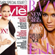 Illustration for article titled The 15 Most Popular Ladymag Cover "Models"